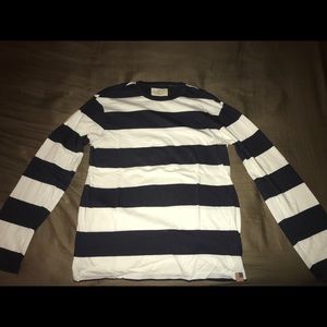 Ralph Lauren Denim supply long sleeve t-shirt